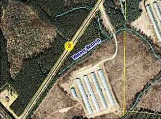 7241 Jesse Smith Rd, Laurel Hill, NC 28351