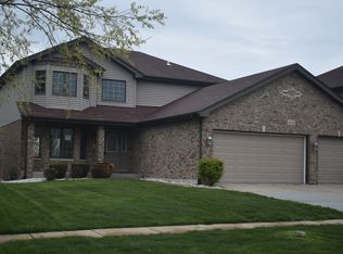 4242 185th Pl, Country Club Hills, IL