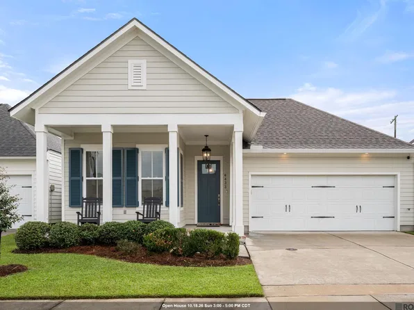 6433 Vintage Rose Ct, Baton Rouge, LA 70817