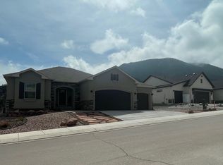 4783 Foothills Flash Ct, Monument, CO 80132