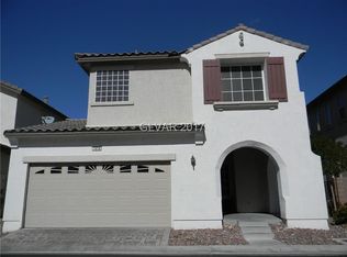 1016 Shades End Ave, North Las Vegas, NV 89081