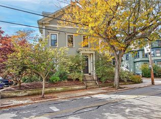 253 Knight St, Providence, RI 02909