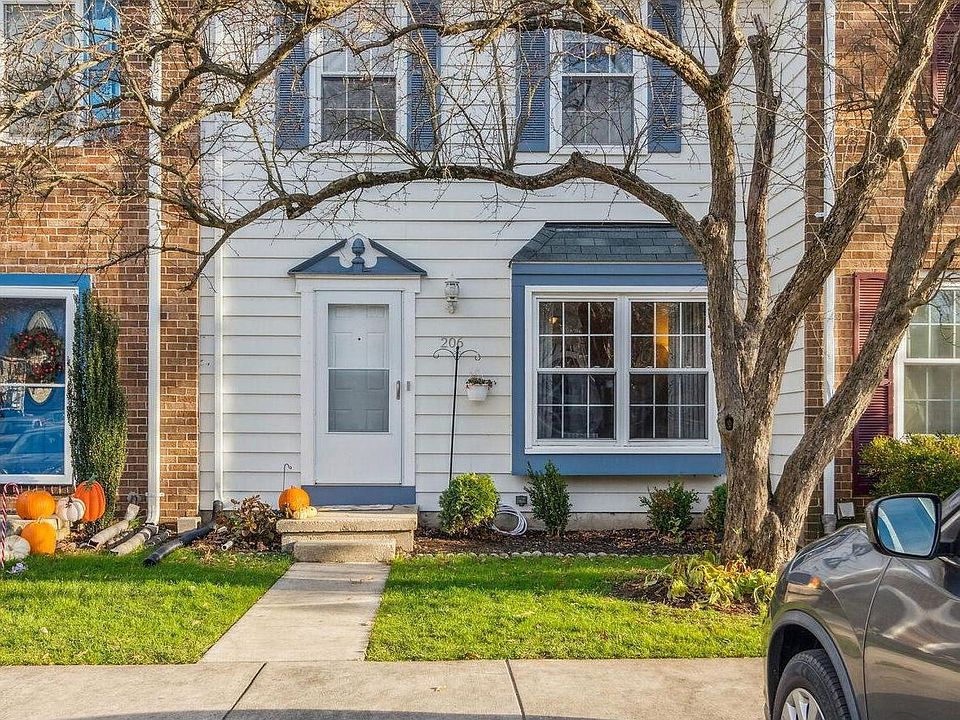 1st image of 206 Michele Cir