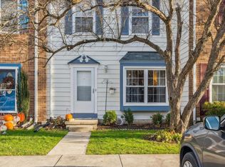 206 Michele Cir, Millersville, MD 21108