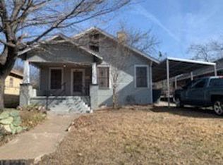 1922 Alaska Ave, Dallas, TX 75216