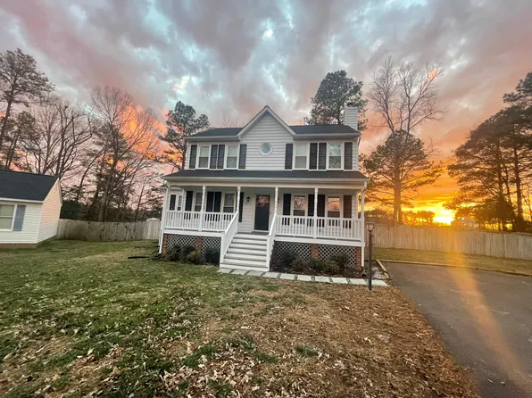 14413 Branched Antler Dr, Midlothian, VA 23112