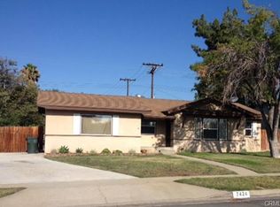 7424 Layton St, Rancho Cucamonga, CA 91730