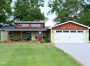 175 Little Nose Rd, Centre, AL 35960