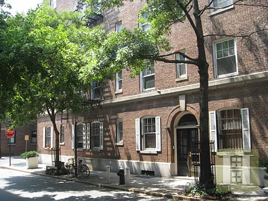 Rented by Halstead Real Estate | media 24
