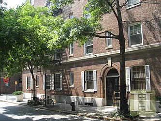 Rented by Halstead Real Estate