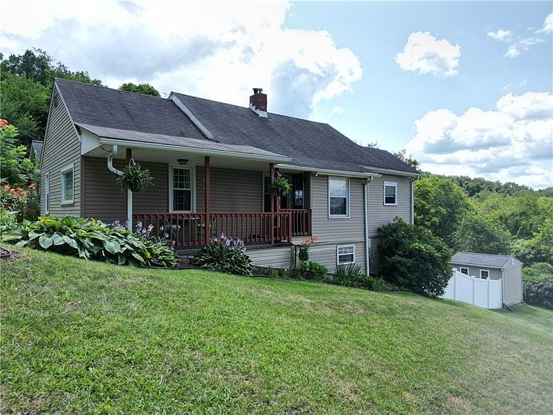 1419 Maratta Rd, Aliquippa, PA 15001 Zillow