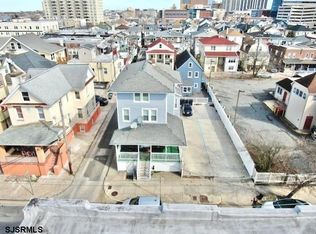 17 S Annapolis Ave, Atlantic City, NJ