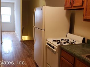 235 54th St SE APT A, Washington, DC 20019