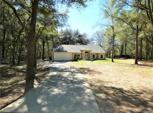 17950 SW 37th St, Dunnellon, FL 34432