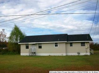 12165 Joe Bennett Rd, Walker, LA 70785