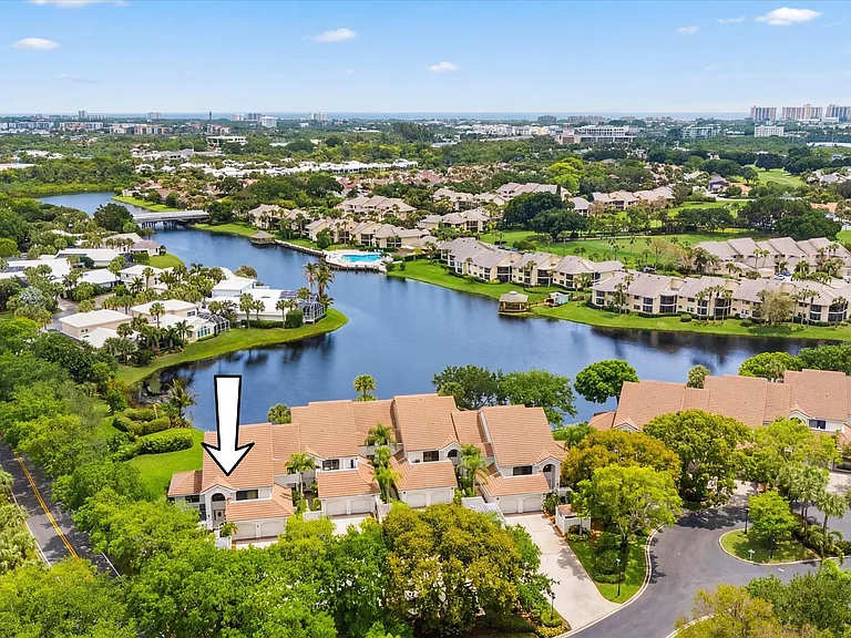 3971 Schooner Pointe Dr #201 — Photo 25