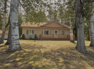 1557 Gannon Dr, Indian River, MI 49749