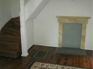 16146 Kelbaugh Rd, Thurmont, MD 21788