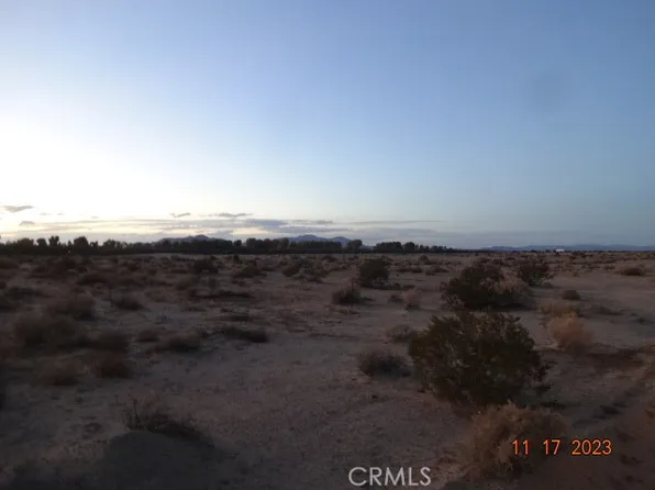 0 Valley Center Rd, Newberry Springs, CA 92365