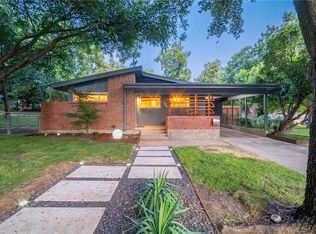 4001 Driskell Blvd, Fort Worth, TX 76107