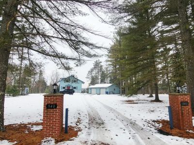 940 Bissonette Rd, Oscoda, MI, 48750