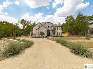 10841 Stinnett Mill Rd, Salado, TX 76571