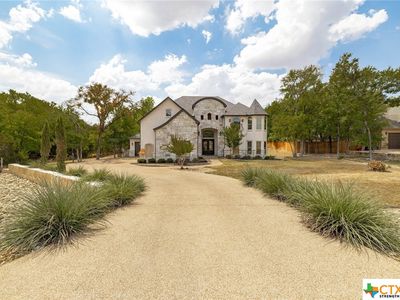 10841 Stinnett Mill Rd, Salado, TX, 76571