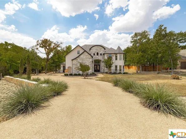 10841 Stinnett Mill Rd, Salado, TX 76571