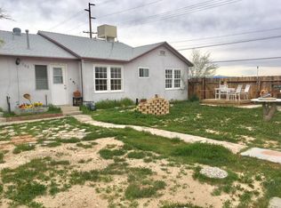 753 W Church Ave, Ridgecrest, CA 93555
