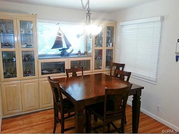 Custom built-ins w/ lighting