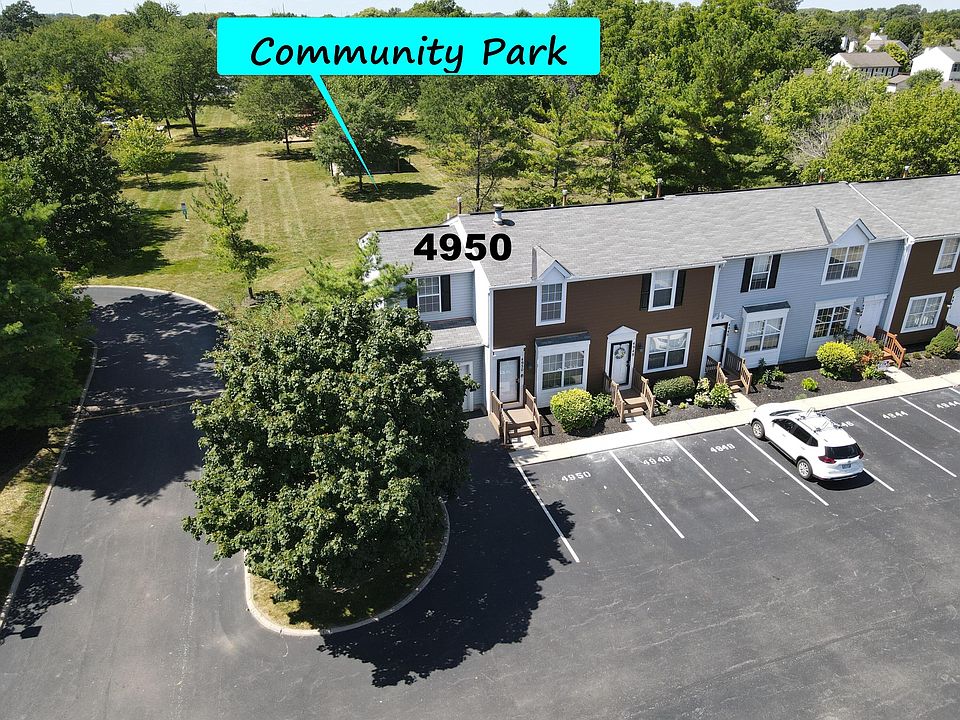4950 Stoneybrook Blvd 15A, Hilliard, OH 43026 Zillow