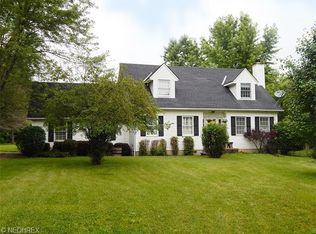 4387 Remsen Rd, Medina, OH 44256