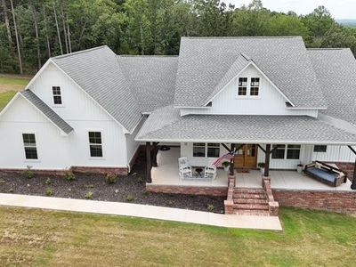 2605 Hudson Rd, Pottsville, AR, 72858