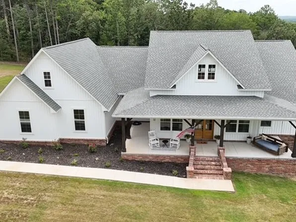 2605 Hudson Rd, Pottsville, AR 72858