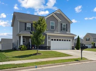 509 Deepwood Way, Spring Hill, TN 37174