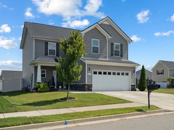 509 Deepwood Way, Spring Hill, TN 37174