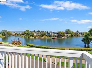 137 Parfait Ln, Alameda, CA