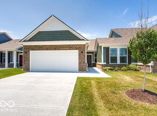 294 Marble Wood Dr, Danville, IN