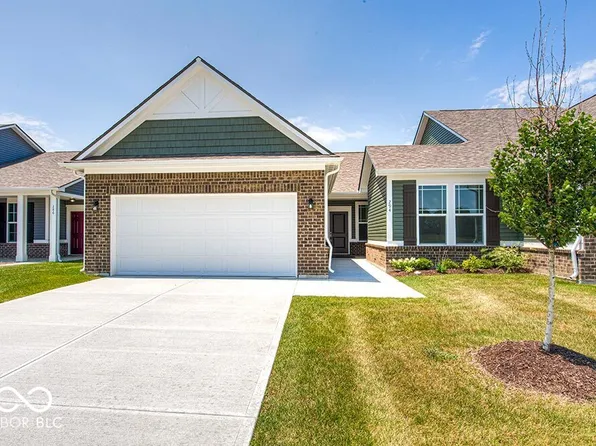 294 Marble Wood Dr, Danville, IN 46122