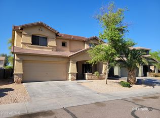 4926 W Shumway Farm Rd, Laveen, AZ 85339