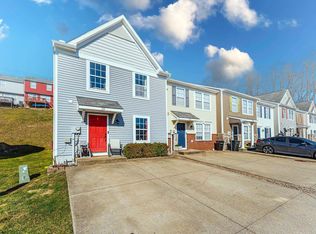 134 Hawks Run Rd, Morgantown, WV 26508