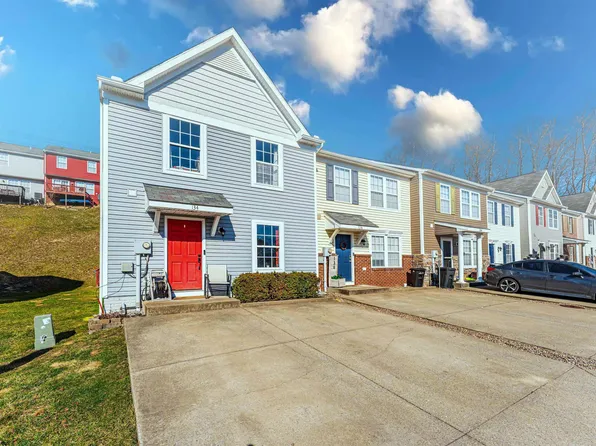 134 Hawks Run Rd, Morgantown, WV 26508