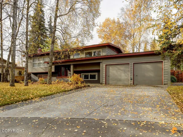 2900 Wentworth St, Anchorage, AK 99508