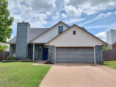 17620 Iron Ln, Edmond, OK, 73012