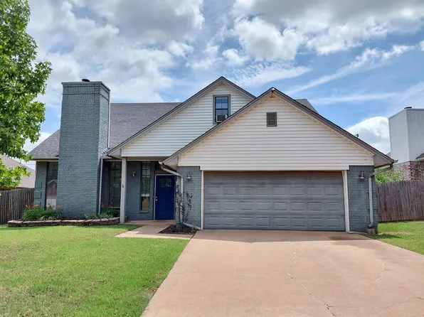 17620 Iron Ln, Edmond, OK 73012