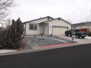 5531 Mulberry Ct, Sun Valley, NV