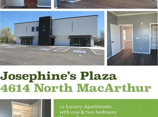 4614 N Macarthur Blvd #4, Oklahoma City, OK 73122