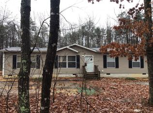 2590 Johnson Rd, Mineral, VA 23117