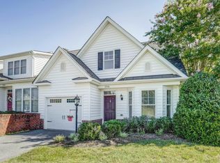 194 Village Blvd, Palmyra, VA 22963