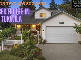 15638 42nd Ave S UNIT A, Seattle, WA 98188